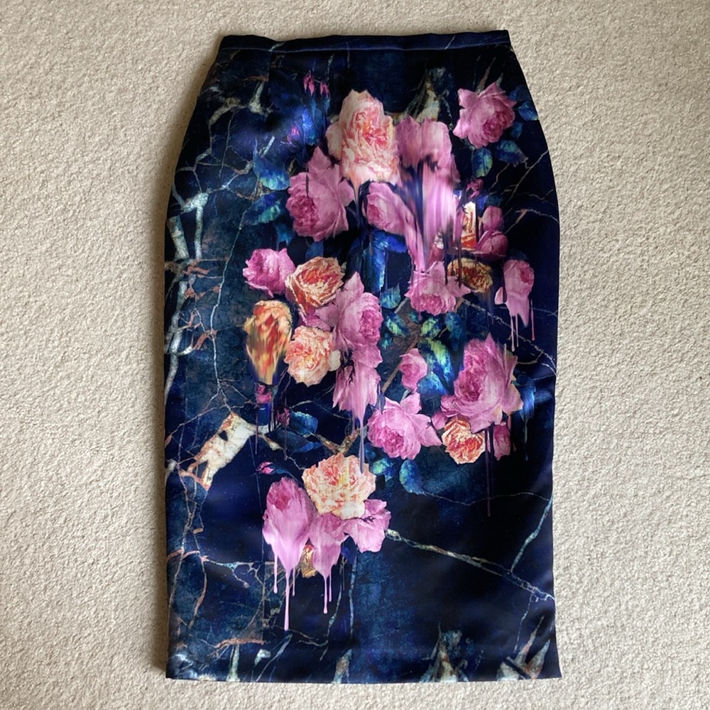 MSGM skirt